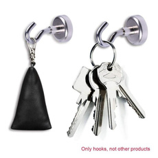 Clasps & Hooks, keyholder, magnetichook, metalmagnethook