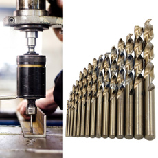 Steel, highspeedsteel, stainlesssteelpunchtool, Cobalt