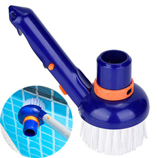 Cleaner, Home & Living, cornercleaningbrush, Home & Garden