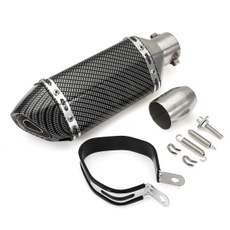 motorcycleaccessorie, Fiber, carbon fiber, Parts & Accessories