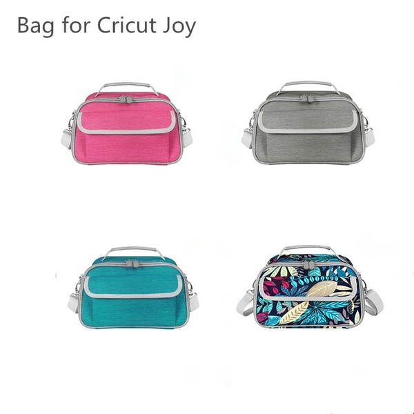 Storage Bag Carrying Case Protective Case for Cricut Joy