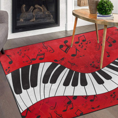 Polyester, theme, living room, Home