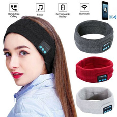Headset, Sport, Earphone, elasticheadband