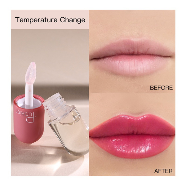 pudaier capsule lipstick