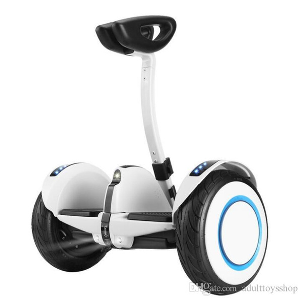 Per Datum Sudan Factory direct electric smart balance car two rounds adult children  somatosensory scooter off-road models new nine | Wish