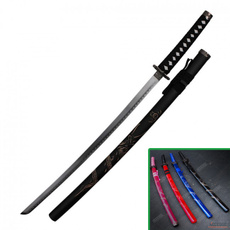 wakizashisword, Training, sword, katana
