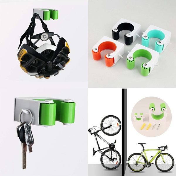 bike storage clamp