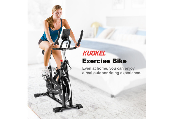 kuokel spin bike