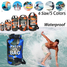 waterproof bag, Outdoor, Waterproof, Storage