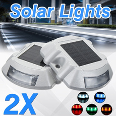 solarpathwaylight, led, Solar, solardocklight