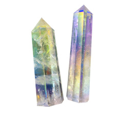 crystalpoint, quartz, quartzcrystal, Home Decor