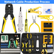 networktool, cabletester, Spring, Tool