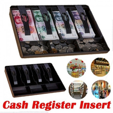 Box, moneystoragebox, cashregisterinserttray, cashregister