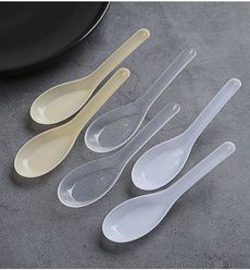 Kitchen & Dining, ricespoon, soupspoon, Chinese