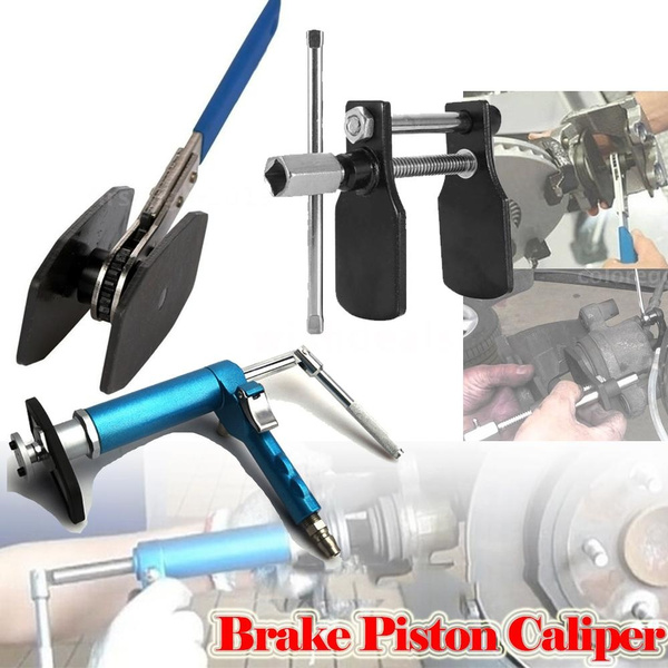 Auto Accessory Separator Compressor Disc Brake Tool Wrench Caliper