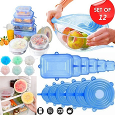 Kitchen & Dining, Silicone, foodfresh, Tool
