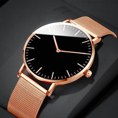 simplewatch, Fashion, gold, Simple