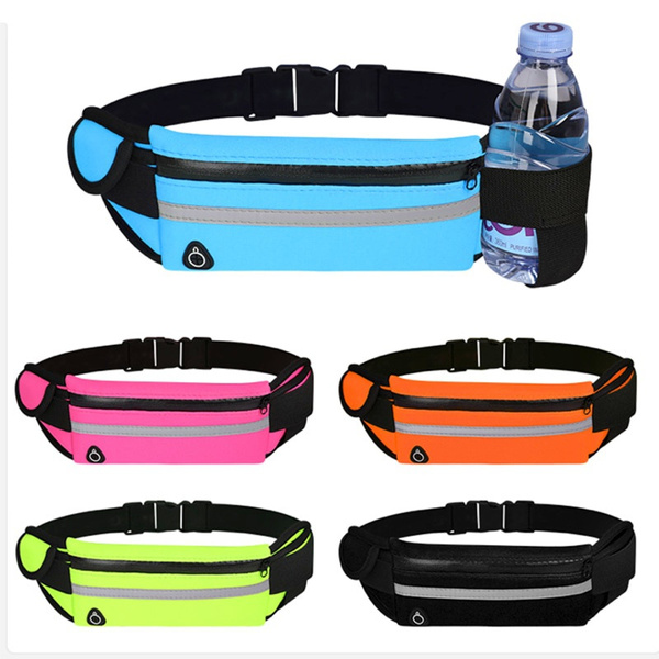 running hip bag