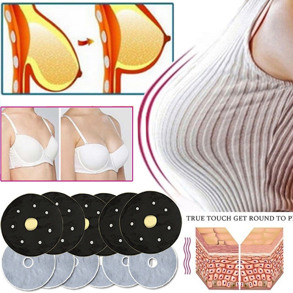 8/4/2/1PCS Breast Enhancement Patch Chest Enlarge Essential Massage Chest Care Wish 8/4/2/1PCS Breast Enhancement Patch Chest Enlarge Essential Massage Chest Care Wish