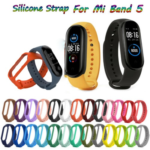 5mi band