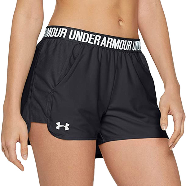 under armour women's play up shorts 2.0