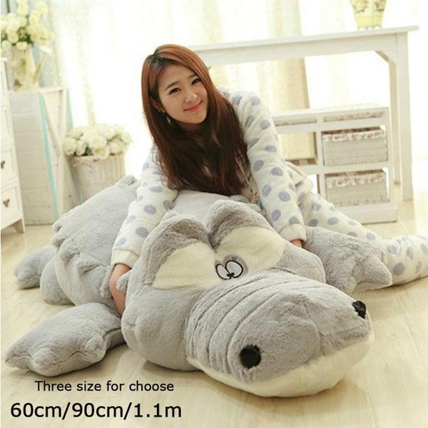 giant plush toys