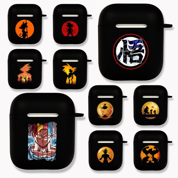 Dragon ball z online airpod case