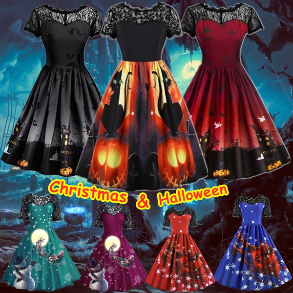 wish christmas dresses