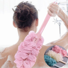 bathshowerbrush, Shower, Bathroom, Fashion