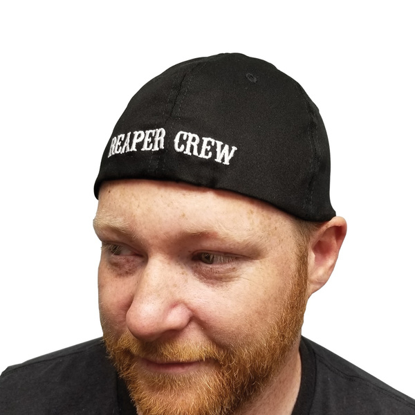 Reaper Crew Flexfit Baseball Cap | Wish