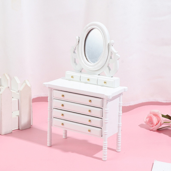 doll dressing table