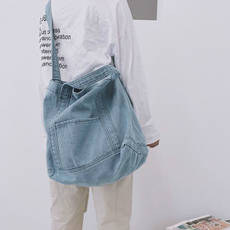 largecapacityhandbag, Shoulder Bags, Fashion, art