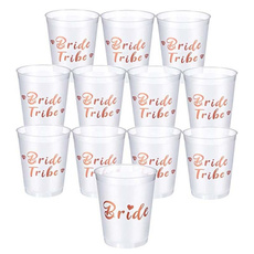 bridecup, party, Cup, partydecor