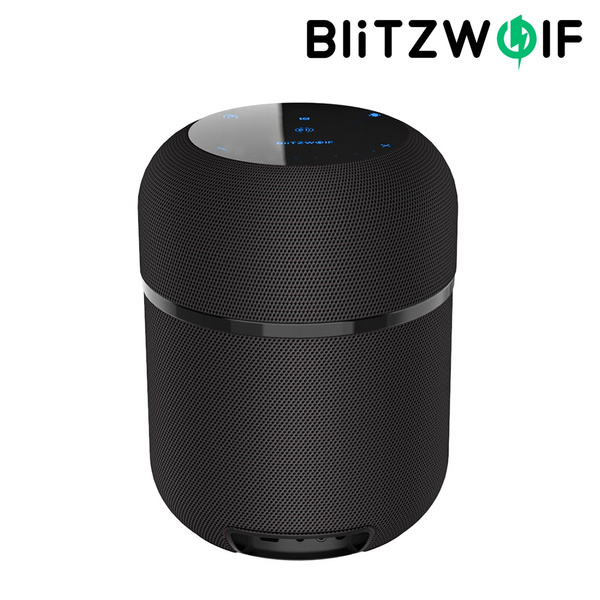 blitzwolf subwoofer