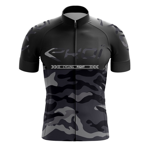 wish cycling jersey