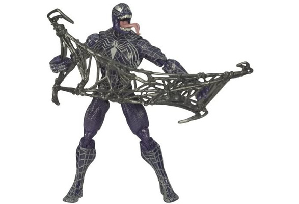 Action Figure Homem-Aranha - Comprar em Wishtoys