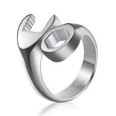 Steel, Stainless Steel, lover gifts, Jewelry