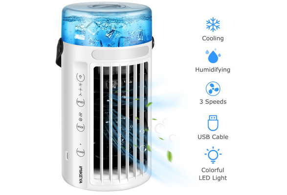 imikeya portable air cooler