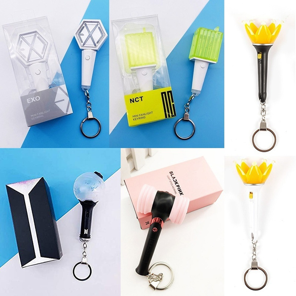 Mini lightstick 2025