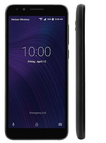 Alcatel Avalon V Hands-on: Alcatel Finds A New Partner In Verizon Wireless - Foto 6