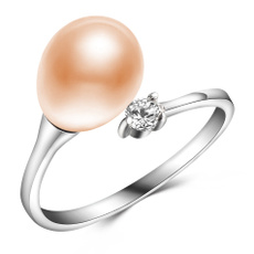 Fashion, Jewellery, Silver Ring, 925 silver jewelry