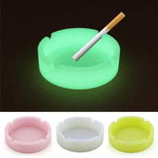 ashtaryforcar, fluorescentashtray, ashtray, ashtraysforcigarette
