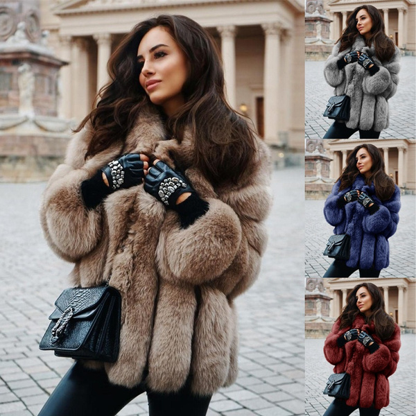 wish fur jacket