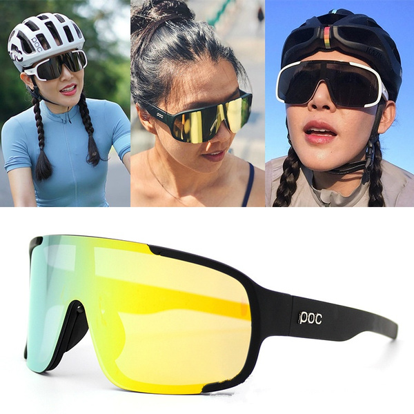 Poc mountain bike online sunglasses