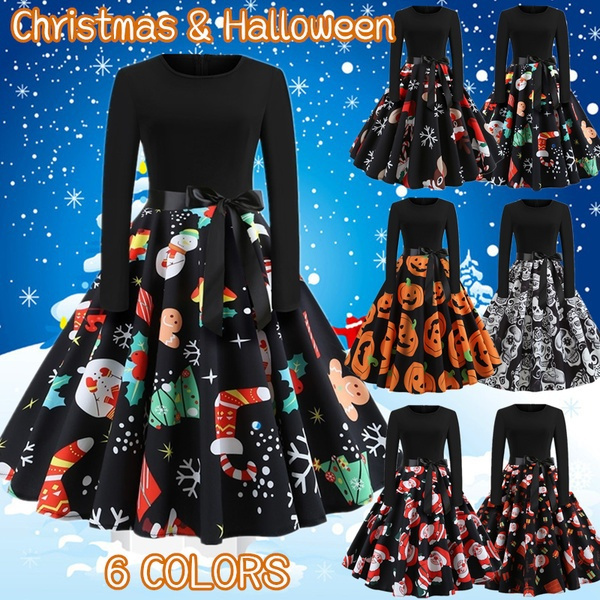 wish christmas dresses