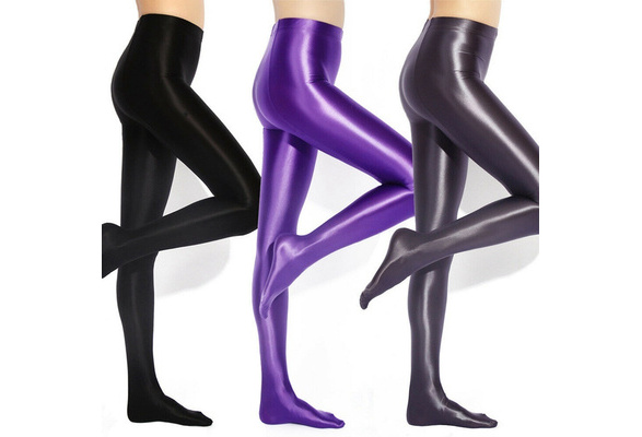 Plus size shiny tights hotsell