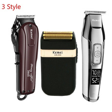 beardshaver, Rechargeable, Electric, hairclipper