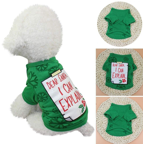 chic dog clothes