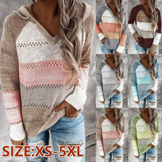women pullover, fall clothes women, sweaters for women, Manga
