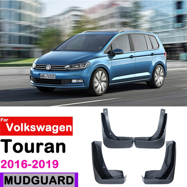 Vw touran 2024 mud flaps